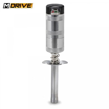 Glow Starter with Meter for Sub-C battery