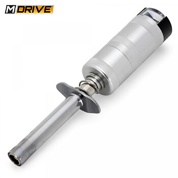 Glow Starter with Meter for Sub-C battery
