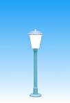 Gatlampa, byggsats (N)