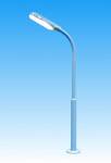 Gatlampa, byggsats (N)