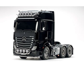 MB Actros 3363 GigaSpace