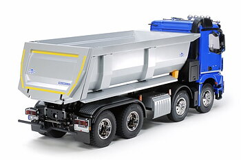 Mercedes-Benz Arocs 4151 8x4 Tipper Truck 1/14