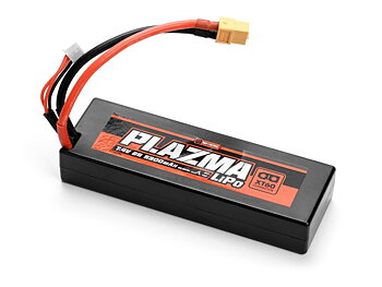 NiMH Plazma 7.4V 5300mAh 40C Li-Po XT60