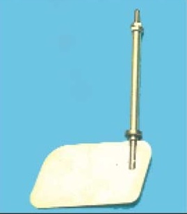 Roder, 53x90mm