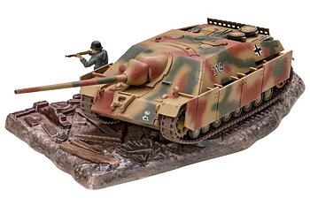 Jagdpanzer IV 'L/70' 1/76