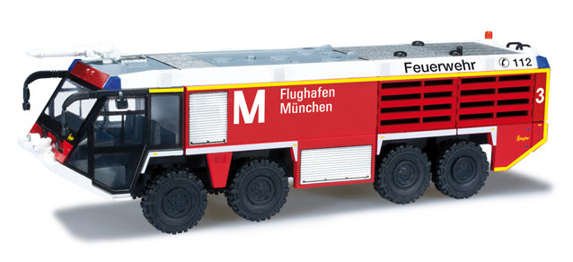 Ziegler Z8 FFLöFzg 'Flg. Münch