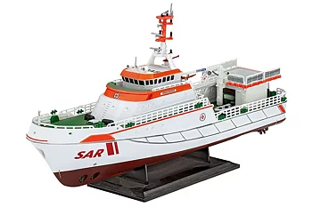 Herman Marwede 1/200