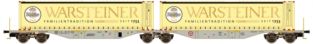 C-vagn Sggmrss 90', 'Warsteiner', Ep VI