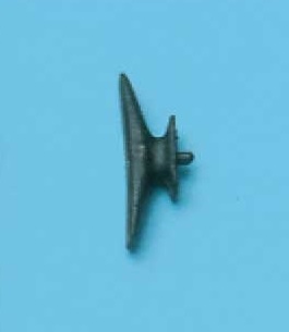 Knap 18mm, 20st