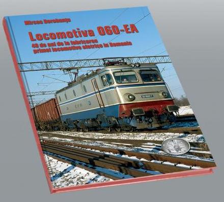Bok, Locomotiva 060-EA