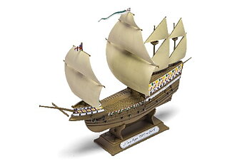 Mary Rose, Starter Set 1/400