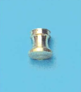 Vindspel 11x11mm, 2st