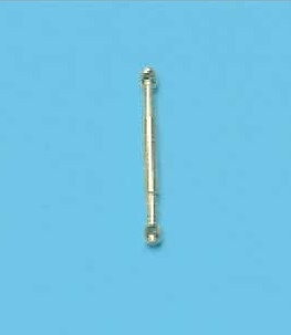 Riggskruv 18mm, 10st