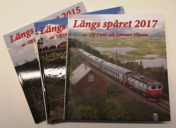 Längs spåret 2015/2016/2017