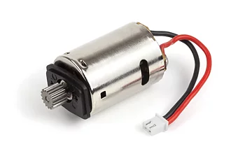 Motor MM-200 w. 16T Pinion, Atom