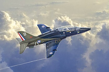 Hawk T. Mk.I 1/48