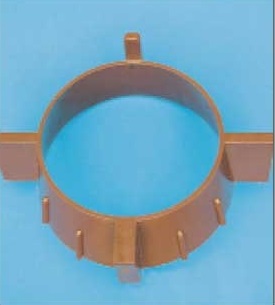 Propellerdysa 25x27x85mm