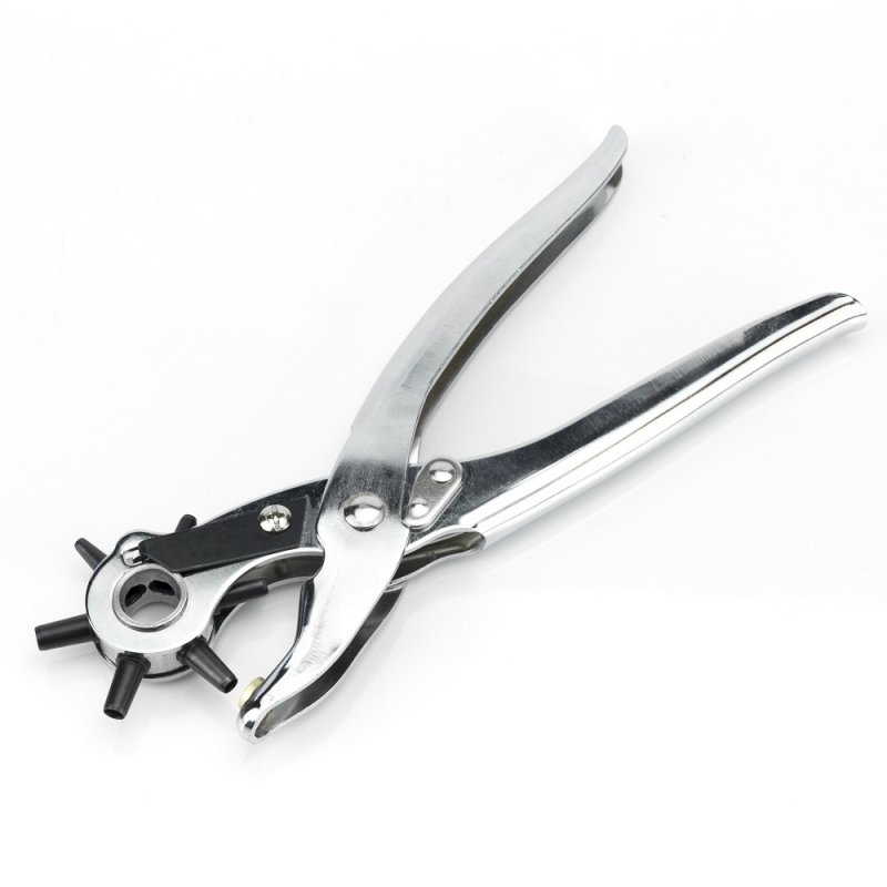 Hole Punch