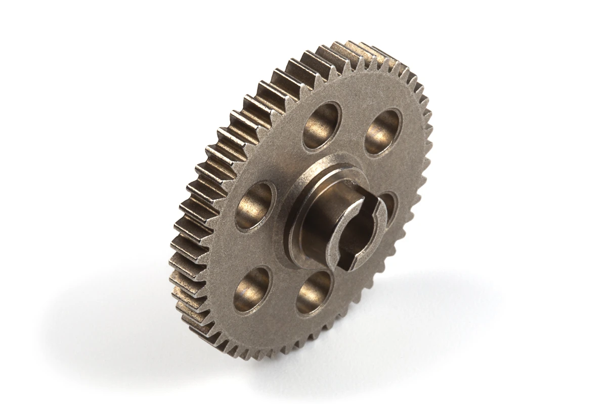 Metal Spur Gear, Slyder