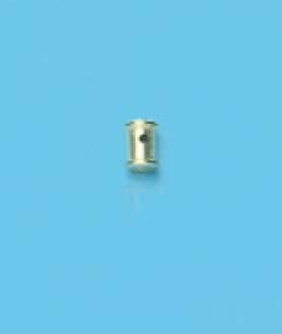 Pollare 4x5mm, 10st