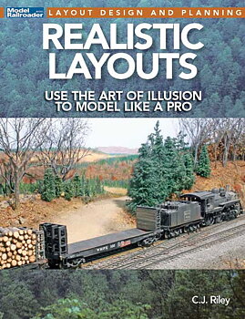 Easy Model Railroad Scenery Projects
