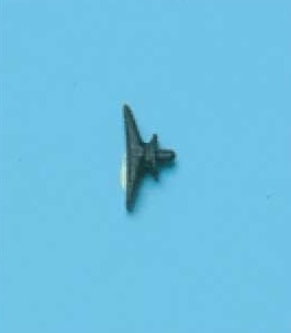 Knap 12mm, 25st