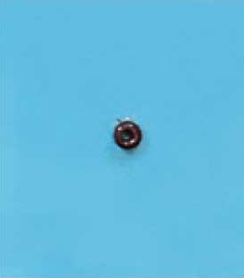 Pärlor 3mm, 100st