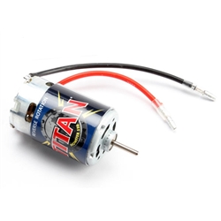 Motor Titan 550 E-Maxx 21T