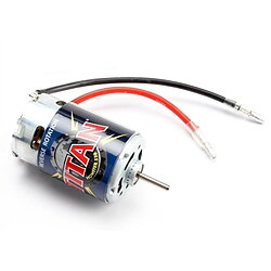 Motor Titan 550 E-Maxx 21T