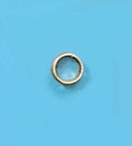 Ring 5mm, 10st