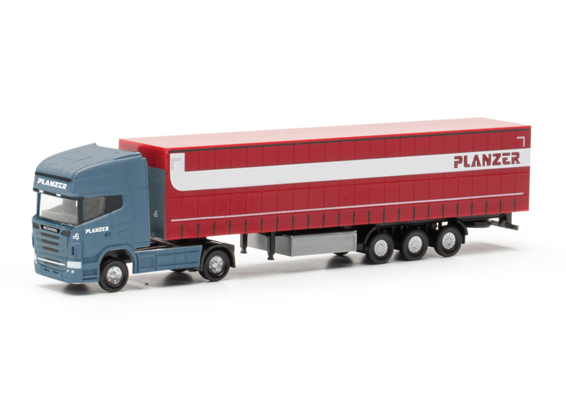 Scania R TL kapelltr. 'Planzer