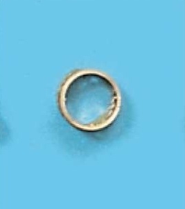 Ring 8mm, 10st