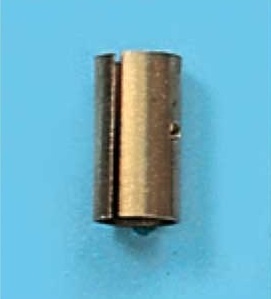 Yard fittings 8x15mm, 2st