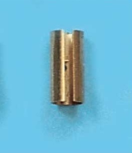 Yard fittings 6x13mm, 2st