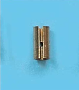 Yard fittings 5x10mm, 2st