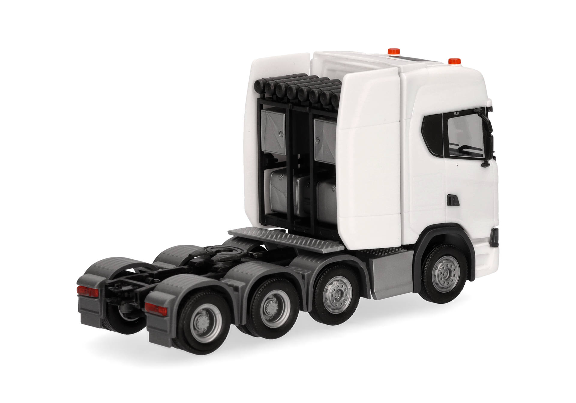 Scania CS HD tungdragare 8x4 ( - 2