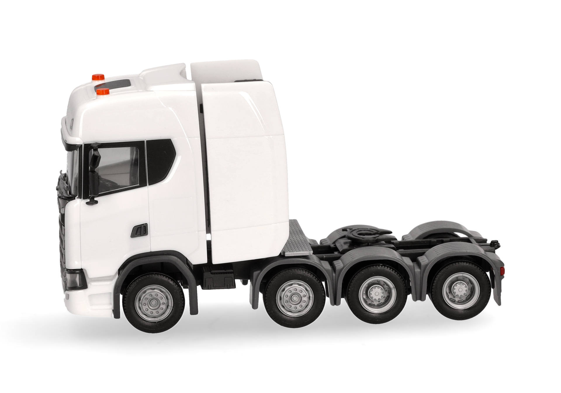 Scania CS HD tungdragare 8x4 ( - 3