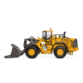 Volvo L350F hjullastare