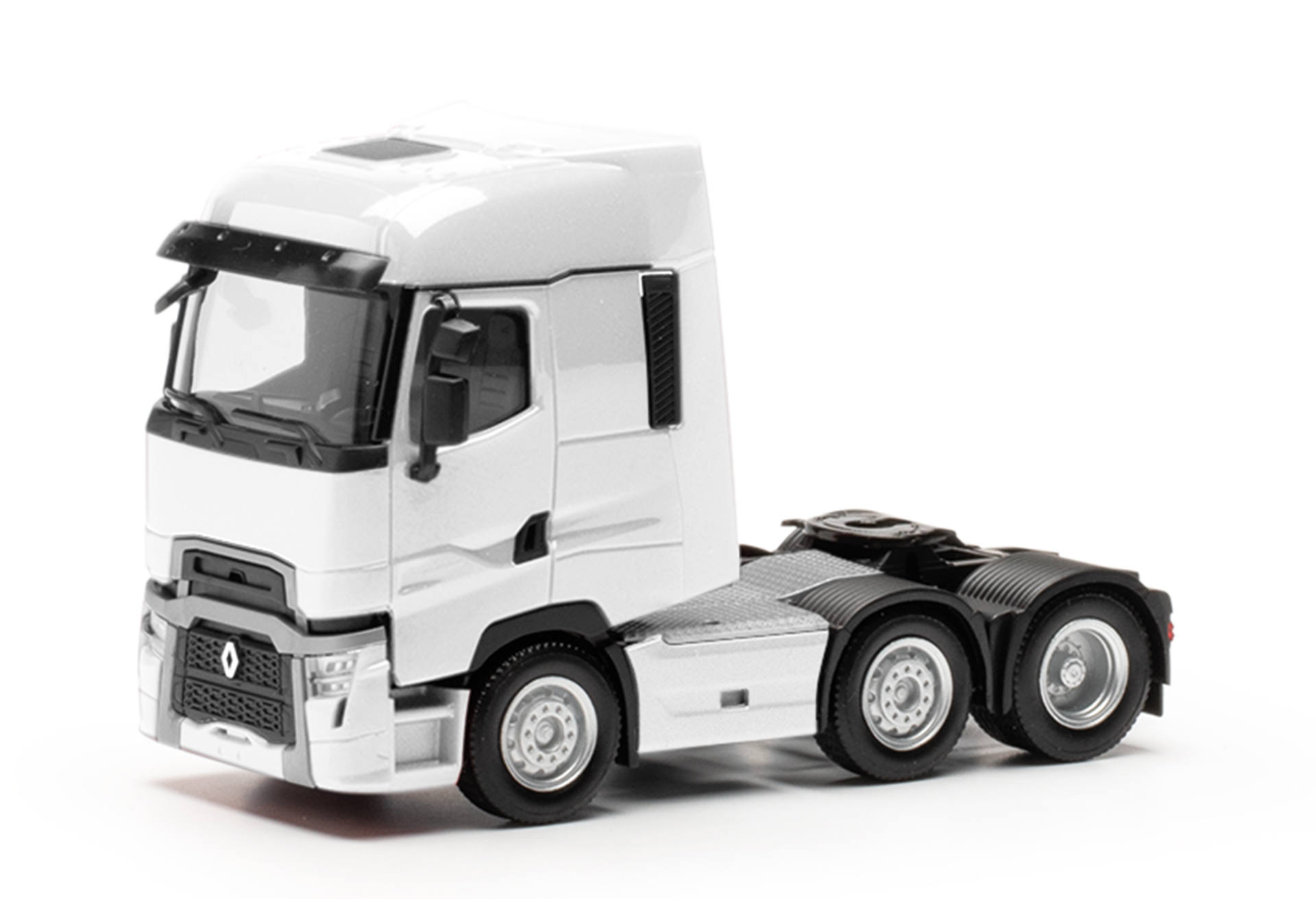 Renault T facelift dragbil 3a