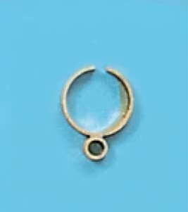 Ring 9mm, 10st