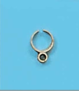 Ring 7mm, 10st