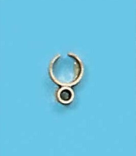 Ring 6mm, 10st