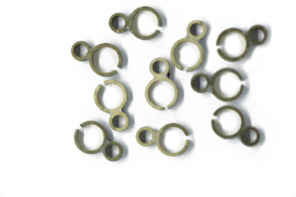 Ring  5mm, 10st
