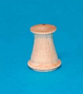 Vinschtrumma 4x25mm, 2st