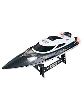 Gear4Play Nitro Speed Black 30km/h