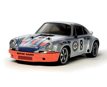 Porsche 911 Carrera RSR (TT-02)