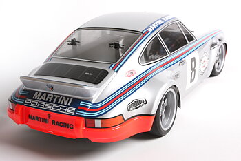 Porsche 911 Carrera RSR (TT-02)