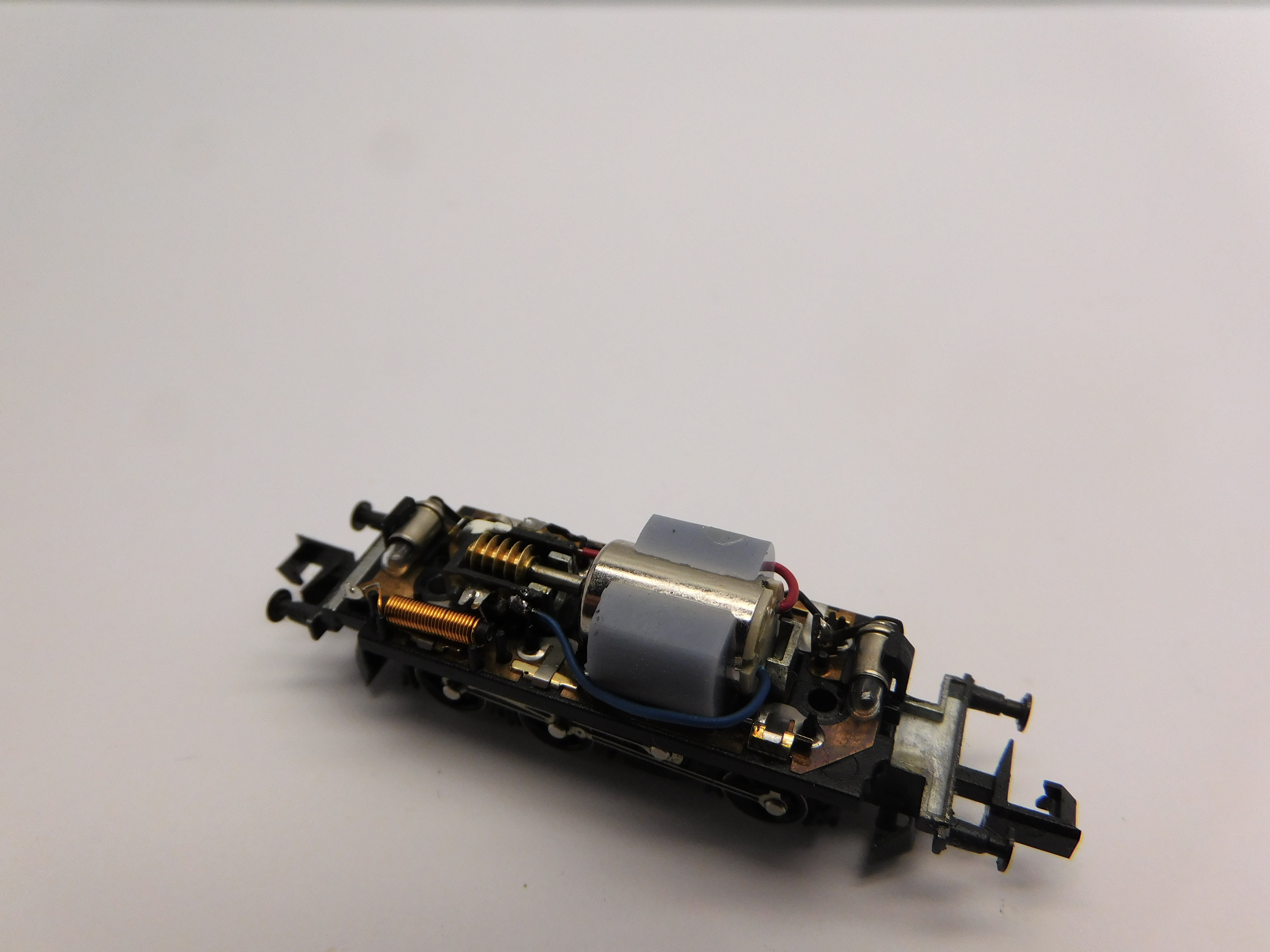 Utbytesmotor NA039G - 2