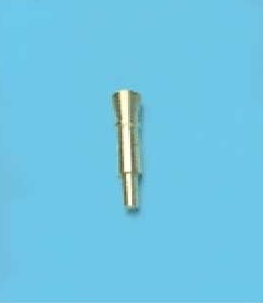 Halv kanon 4x14mm, 5st