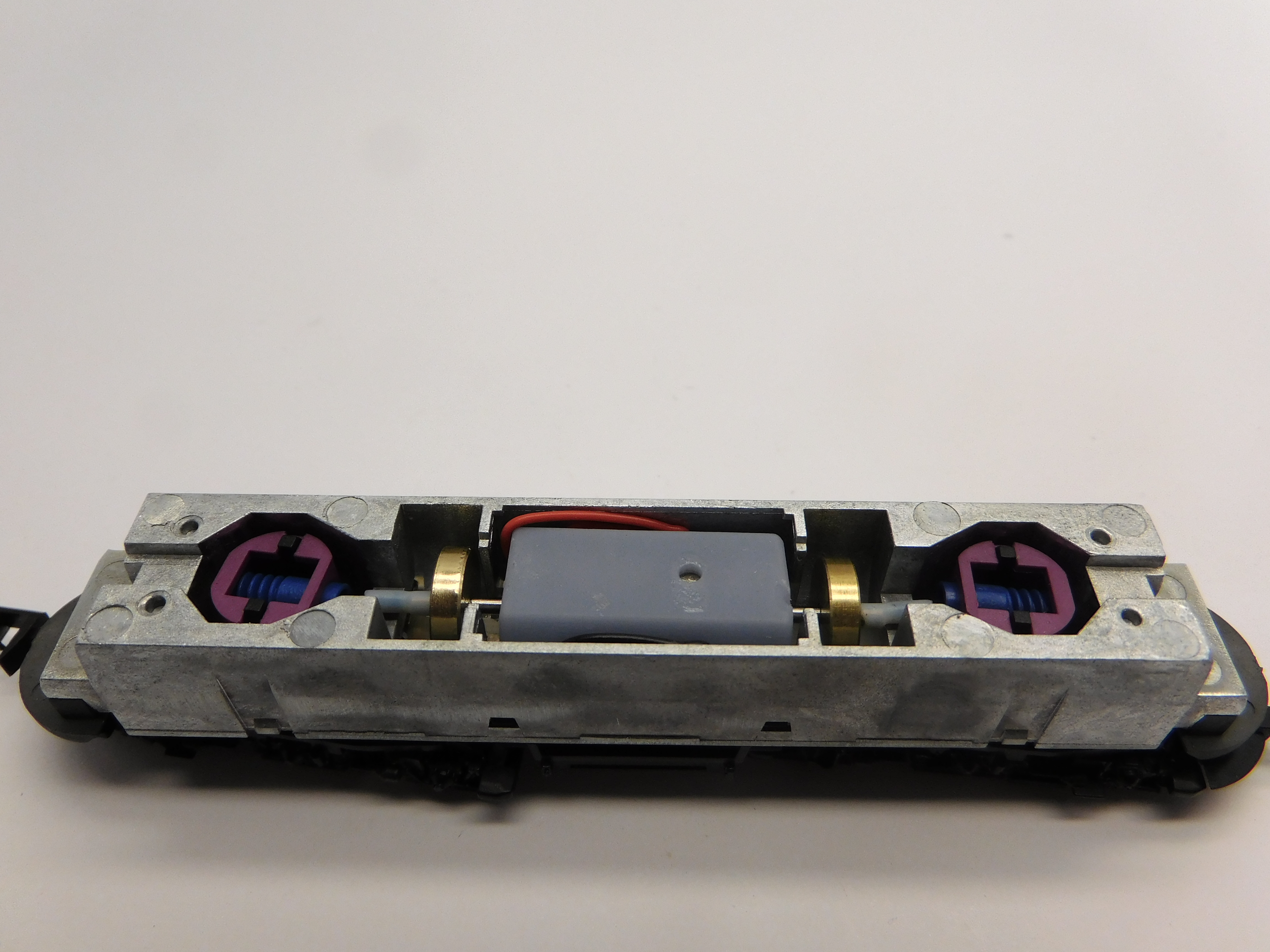 Replacement motorkit NA042F - 2